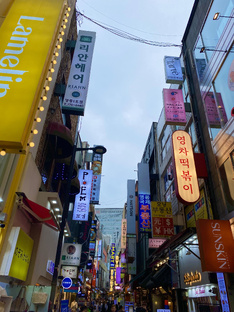 Южная Корея 🇰🇷