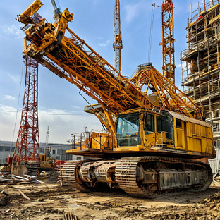 Тематика строительства