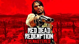 Red Dead Redemption