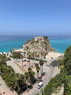 Путешествия по Италии