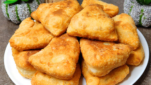 Пирожки