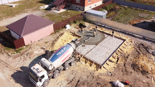 Полезная информация по строительству 