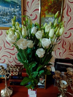 Вопросы и ответы 