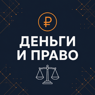 Деньги и право