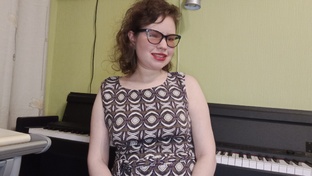 Очерки про музыку