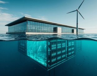 Зеленая энергетика и экология