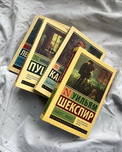 Теория литературы 