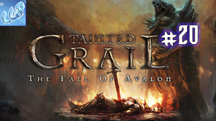 Tainted Grail: The Fall of Avalon