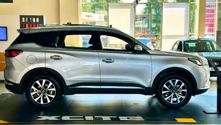 Китайский автопром