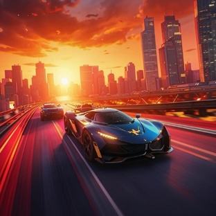 Противостояния 