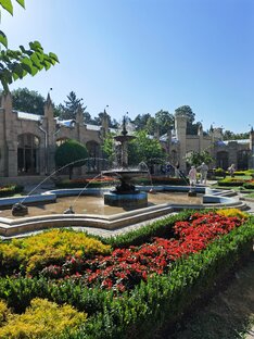 5 дней в Ставропольском Крае