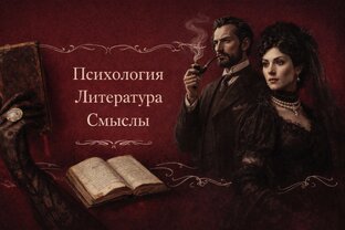 Разборы персонажей