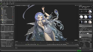 Advanced Guide to Sculpting 3D Collectibles