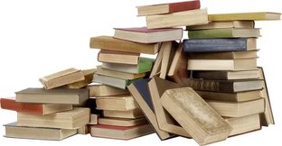 Произведения школьной программы 