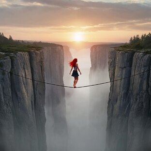 Кризис и преодоление любовной зависимости.