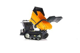 Мини спец.техника Baumech