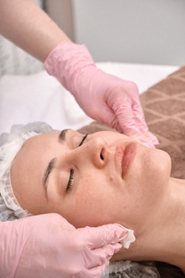 Косметология