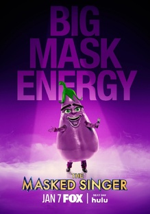 The Masked Singer season 14