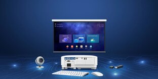 Смарт-проекторы BenQ