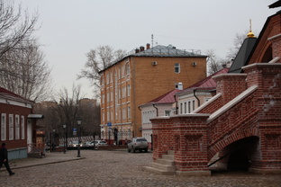 Не китайское кино и сериалы