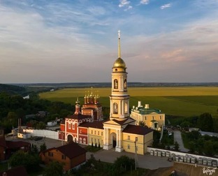 Белёв 