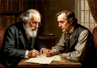 Рубаи и критика