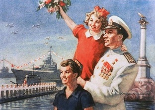 Наши песни