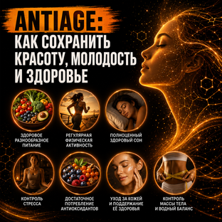 Antiage