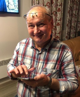 Константин Кучер