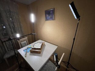 Еда глазами