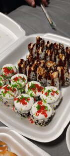 Вкусняшки 