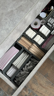 РАСПАКОВКИ 