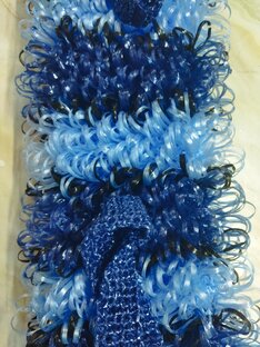 Всё о мочалках