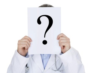 Редкие врачи