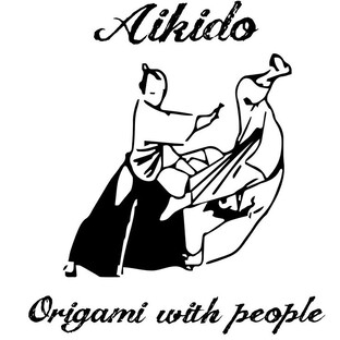 Айкидо / Aikido 