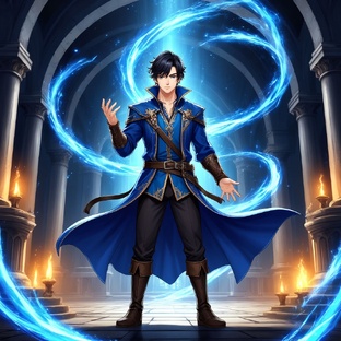 Ён Вольшот и Фольшот