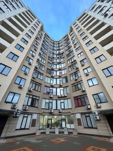 Квартиры в Геленджике на ул.Приморской