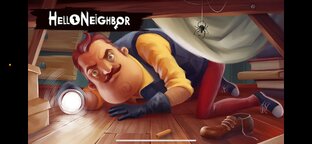 Привет сосед