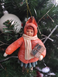 Музей ватной игрушки 