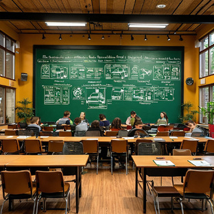 Теоретические уроки