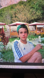 Моё детство