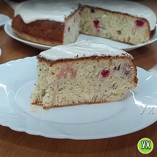 Выпечка без духовки!