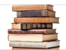 Мои книги