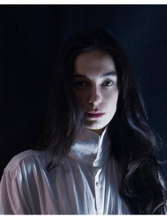 Дистопийная фантасмагория 