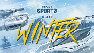 WINTER MAJOR 2025