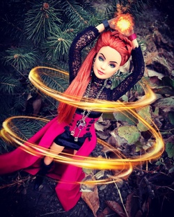 ~ Мои куклы ~ 