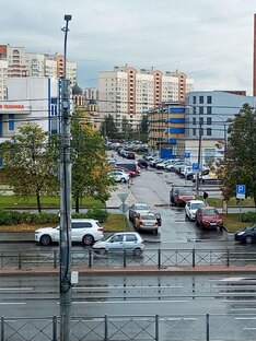 Невский район