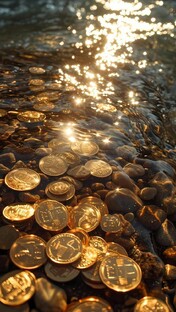 Денежная Магия 