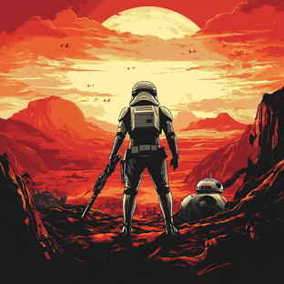 Звёздные воины