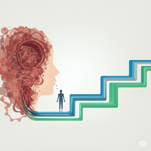 Самоконтроль: Путь к вершинам успеха и гармонии